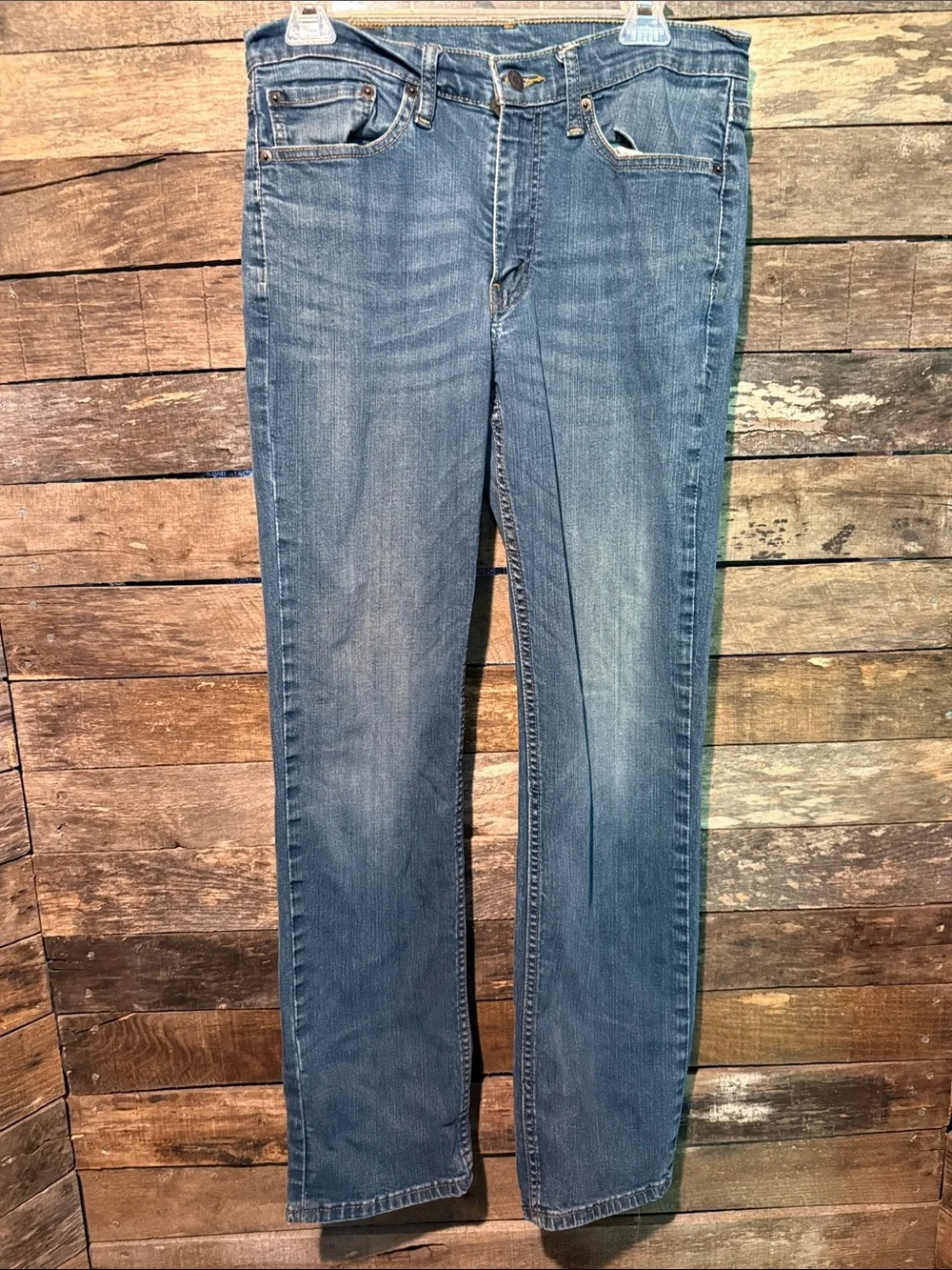 💰BOGO FREE Levi’s 514 Jen’s 32x32